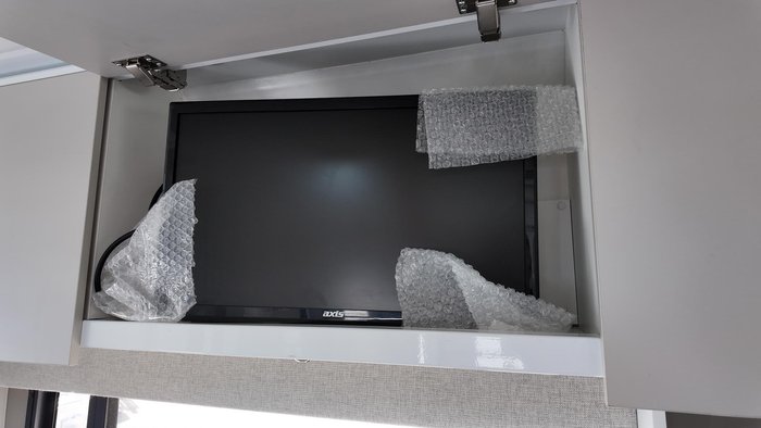 2018 Avida Birdsville