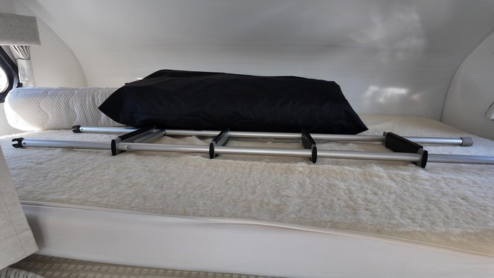 2018 Avida Birdsville