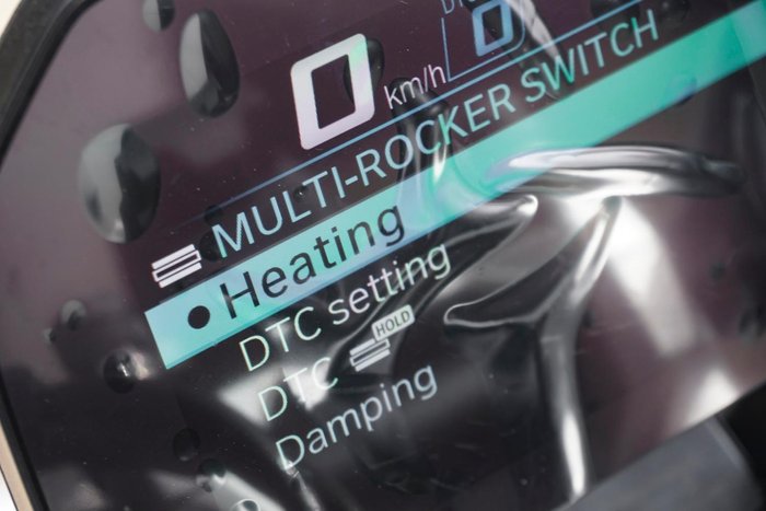 2025 BMW R 1300 R Performance