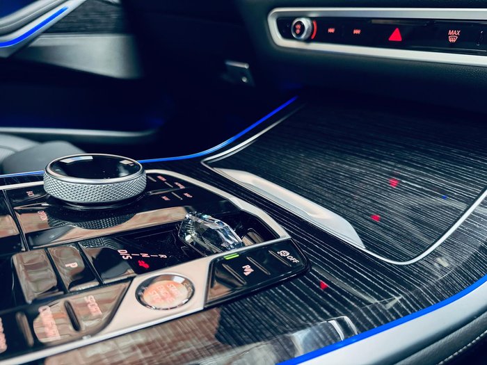 2024 BMW X5 xDrive30d M Sport G05 LCI 4X4 Constant Mineral White