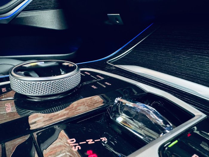 2024 BMW X5 xDrive30d M Sport G05 LCI 4X4 Constant Mineral White