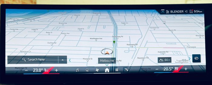 2024 BMW X5 xDrive30d M Sport G05 LCI 4X4 Constant Mineral White