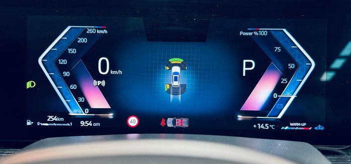 2024 BMW X5 xDrive30d M Sport G05 LCI 4X4 Constant Mineral White