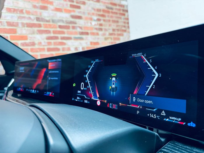 2024 BMW X5 xDrive30d M Sport G05 LCI 4X4 Constant Mineral White