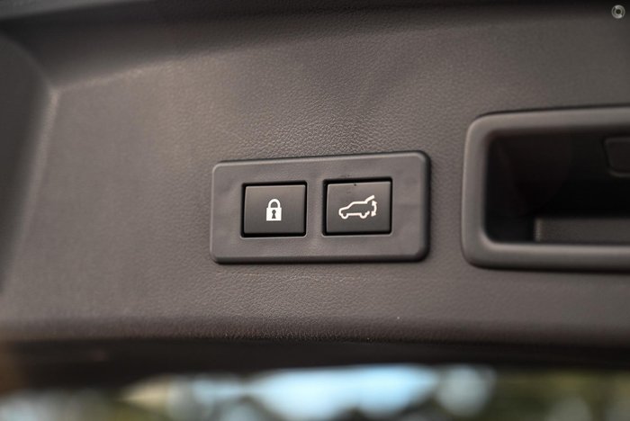 2025 Subaru WRX tS VN MY25 AWD WR Blue