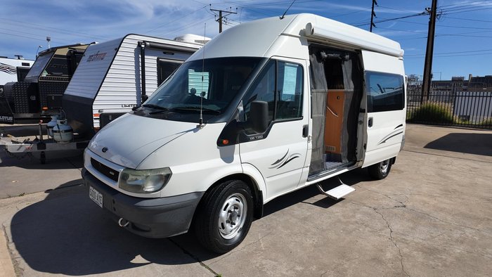 2006 Kea Freedom