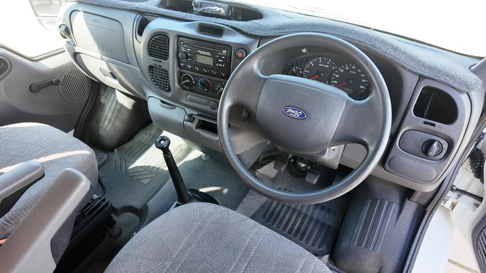 2006 Kea Freedom