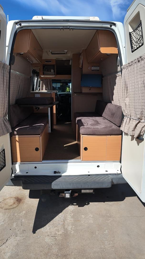 2006 Kea Freedom