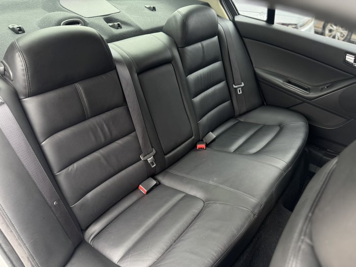 2013 Ford Falcon G6E EcoBoost