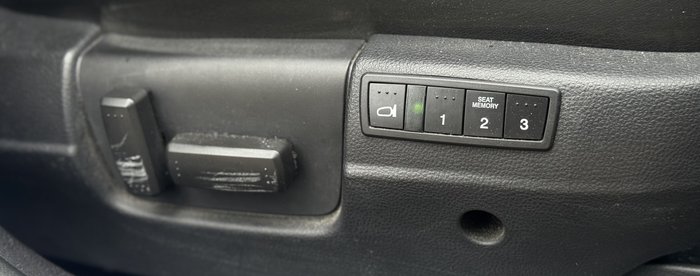 2013 Ford Falcon G6E EcoBoost