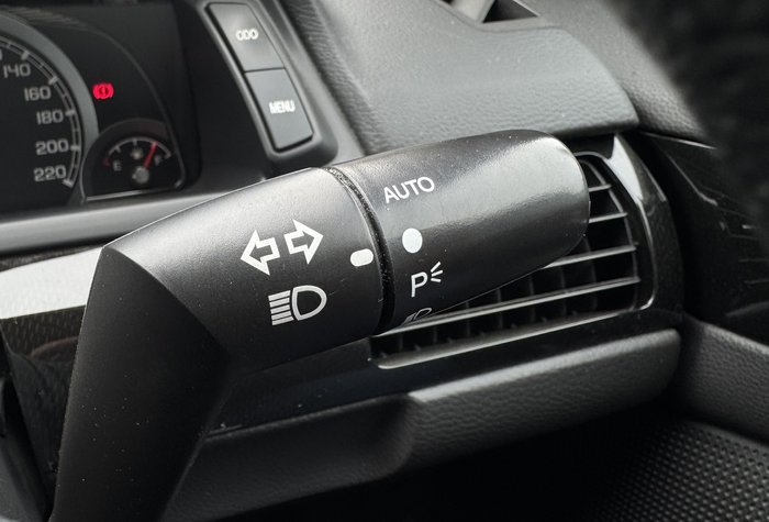 2013 Ford Falcon G6E EcoBoost