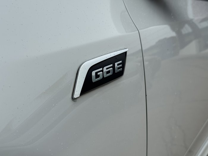 2013 Ford Falcon G6E EcoBoost