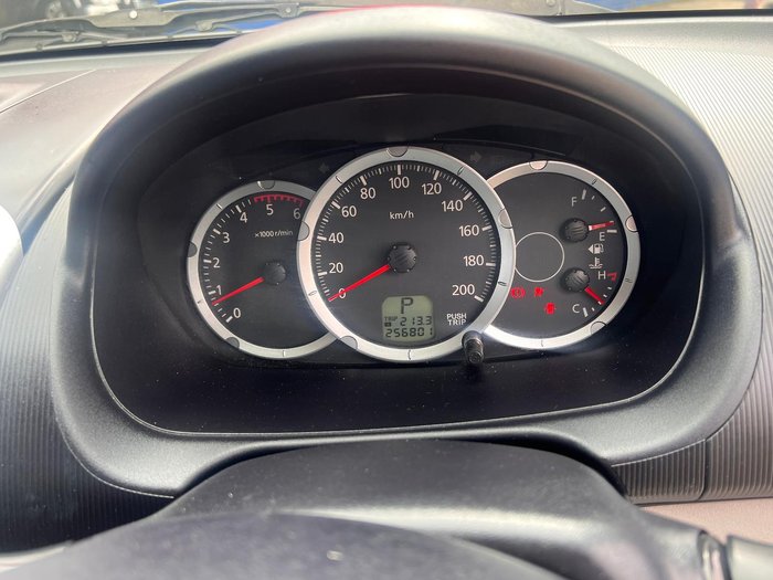 2011 Mitsubishi Triton GL-R MN MY11 4X4 Dual Range White