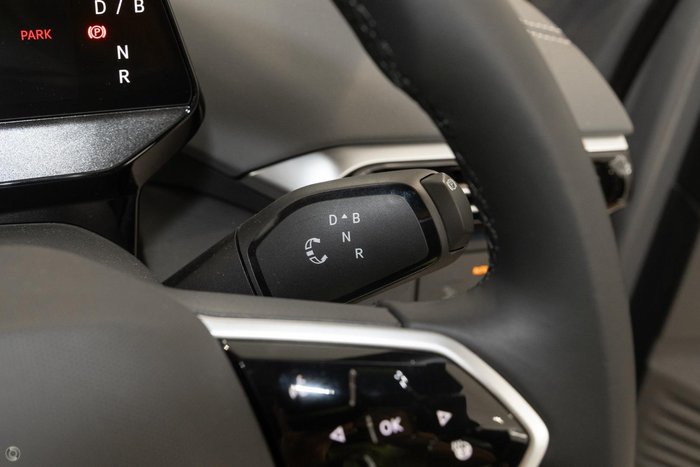 2025 Volkswagen ID.4 Pro E2 MY25 Moonstone Grey/Black Roof