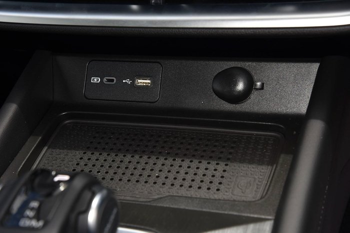 2025 GWM Cannon Vanta