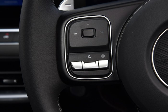 2025 GWM Cannon Vanta