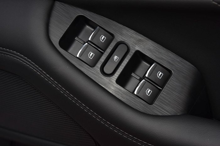 2025 GWM Cannon Vanta