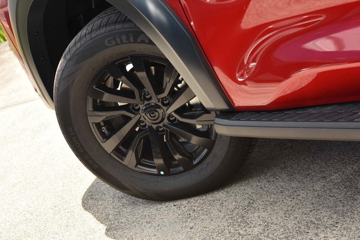 2025 GWM Cannon Vanta