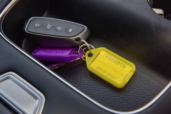 2025 GWM Haval H6 Lux