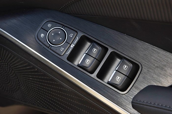 2025 GWM Haval H6 Lux