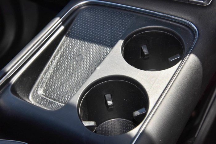 2025 GWM Haval H6 Lux