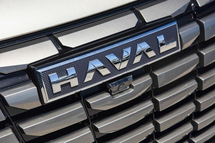 2025 GWM Haval H6 Lux