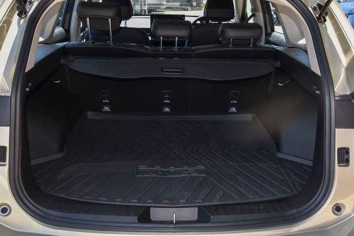 2025 GWM Haval H6 Lux