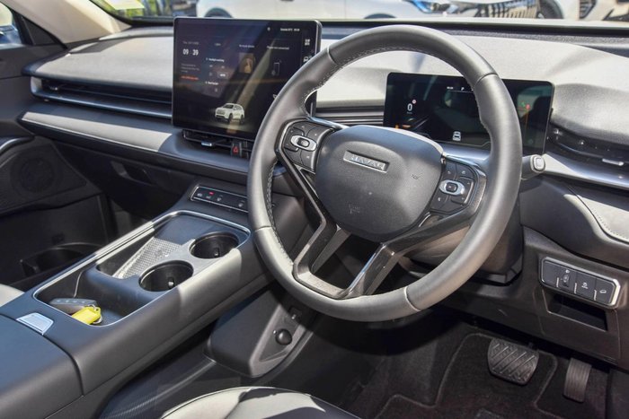 2025 GWM Haval H6 Lux