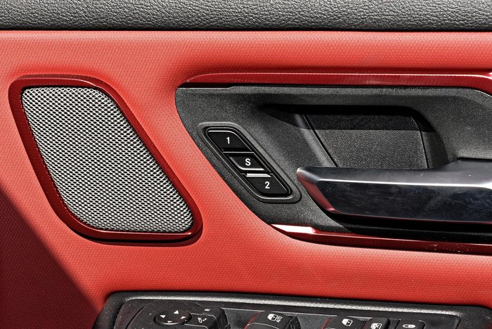 2025 RAM 1500 Rebel Hurricane SO