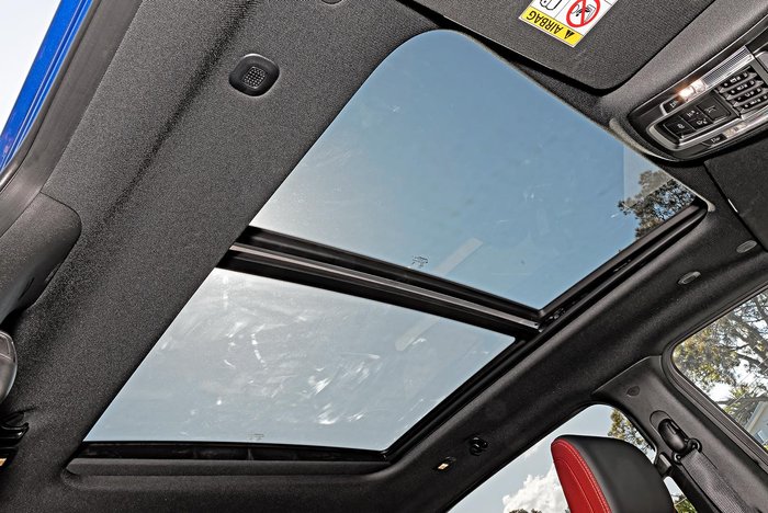 2025 RAM 1500 Rebel Hurricane SO