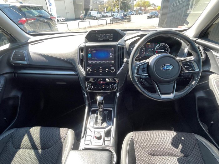 2022 Subaru Forester Hybrid L