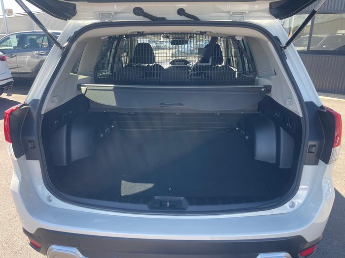 2022 Subaru Forester Hybrid L