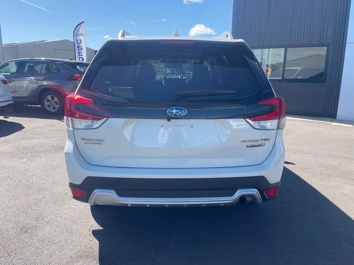 2022 Subaru Forester Hybrid L