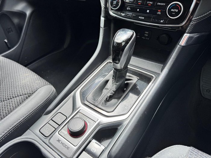 2022 Subaru Forester Hybrid L