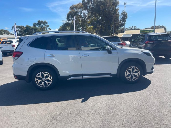 2022 Subaru Forester Hybrid L