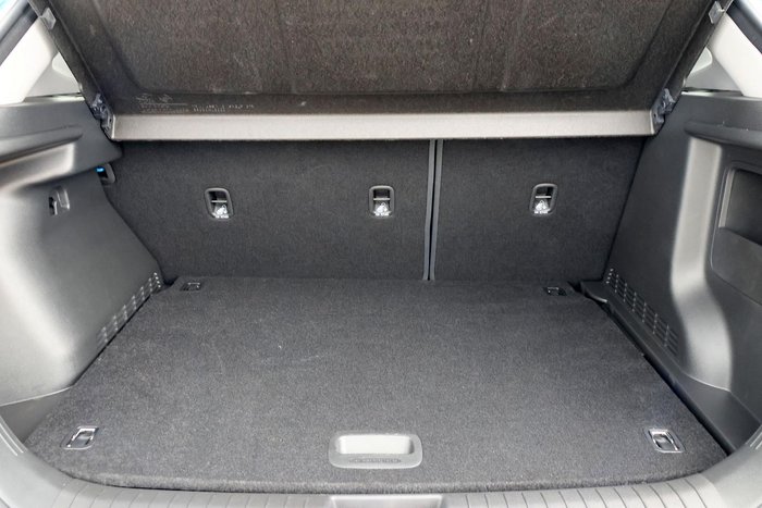 2017 Hyundai Kona Elite OS MY18 Blue Lagoon