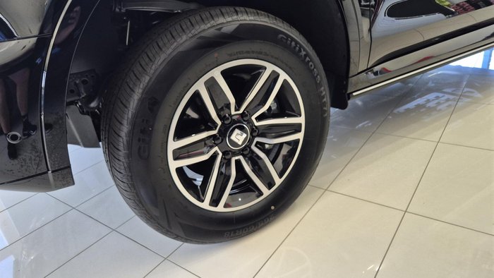 2025 GWM Tank 500 Ultra Hybrid