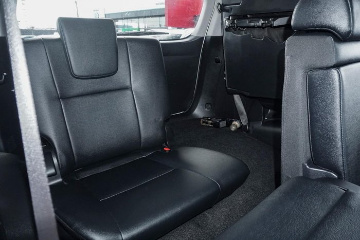 2021 Toyota Fortuner GXL