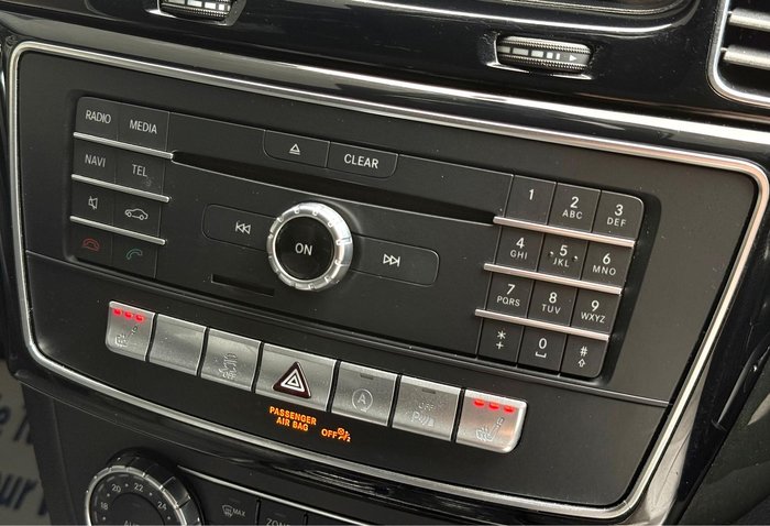 2018 Mercedes-Benz GLE-Class GLE43 AMG C292 Four Wheel Drive Polar White