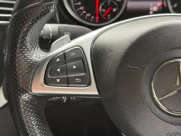 2018 Mercedes-Benz GLE-Class GLE43 AMG C292 Four Wheel Drive Polar White