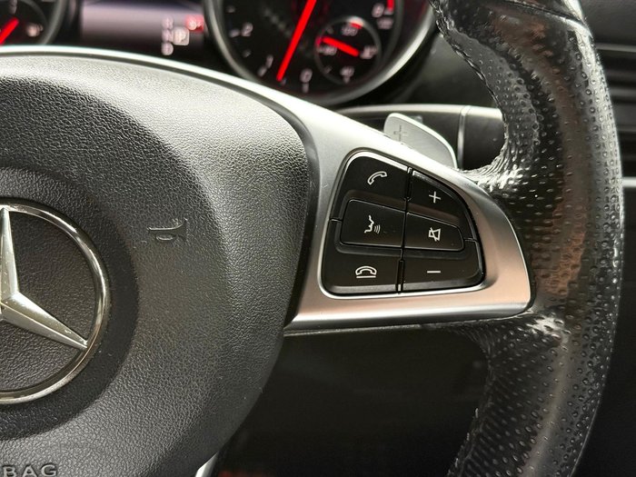 2018 Mercedes-Benz GLE-Class GLE43 AMG C292 Four Wheel Drive Polar White