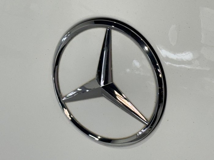 2018 Mercedes-Benz GLE-Class GLE43 AMG C292 Four Wheel Drive Polar White