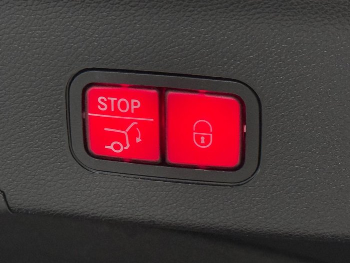 2018 Mercedes-Benz GLE-Class GLE43 AMG C292 Four Wheel Drive Polar White