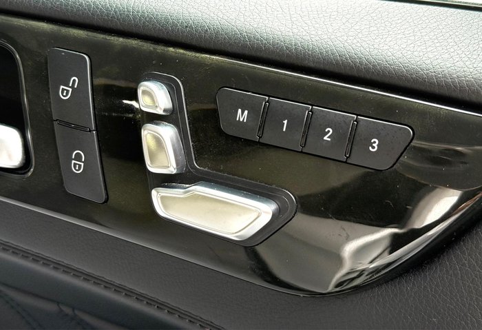 2018 Mercedes-Benz GLE-Class GLE43 AMG C292 Four Wheel Drive Polar White