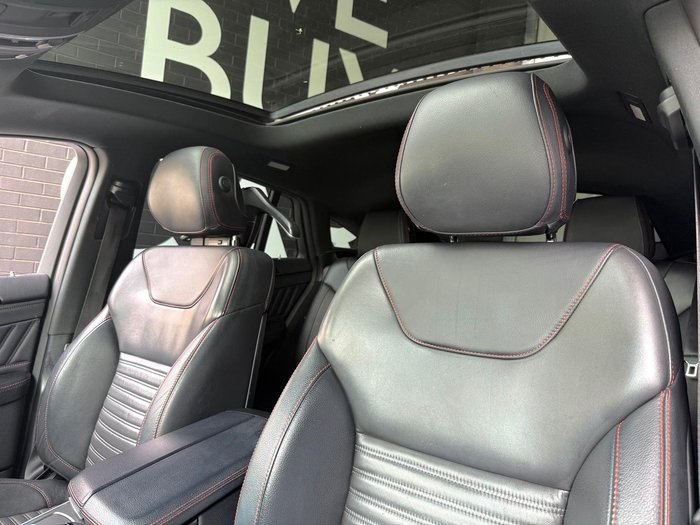 2018 Mercedes-Benz GLE-Class GLE43 AMG C292 Four Wheel Drive Polar White