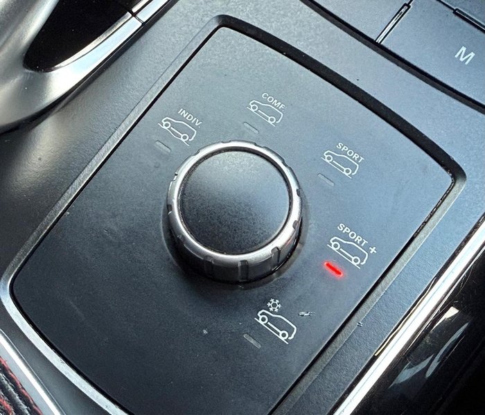 2018 Mercedes-Benz GLE-Class GLE43 AMG C292 Four Wheel Drive Polar White