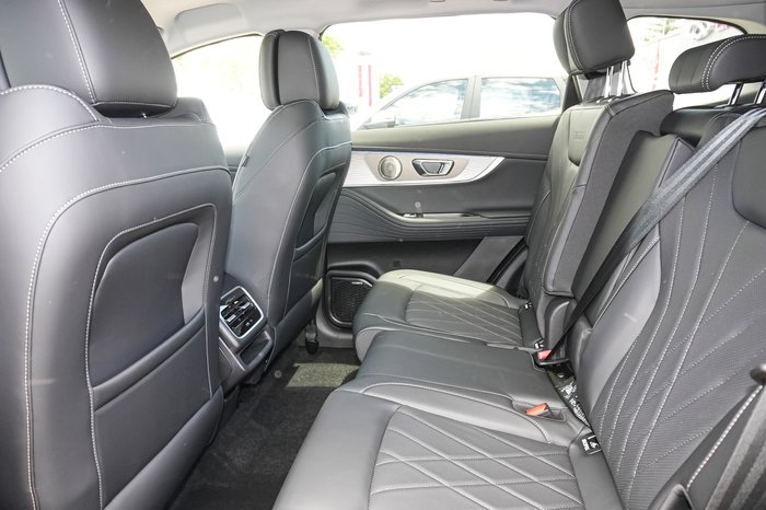 2025 Chery Tiggo 8 PRO MAX Ultimate DCT AWD