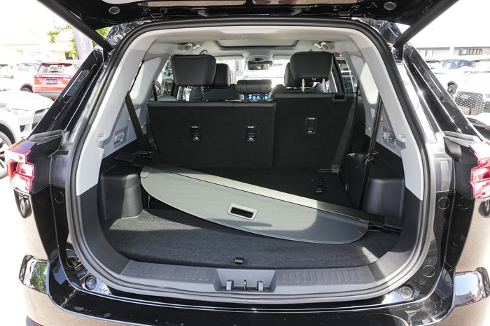 2025 Chery Tiggo 8 PRO MAX Ultimate DCT AWD