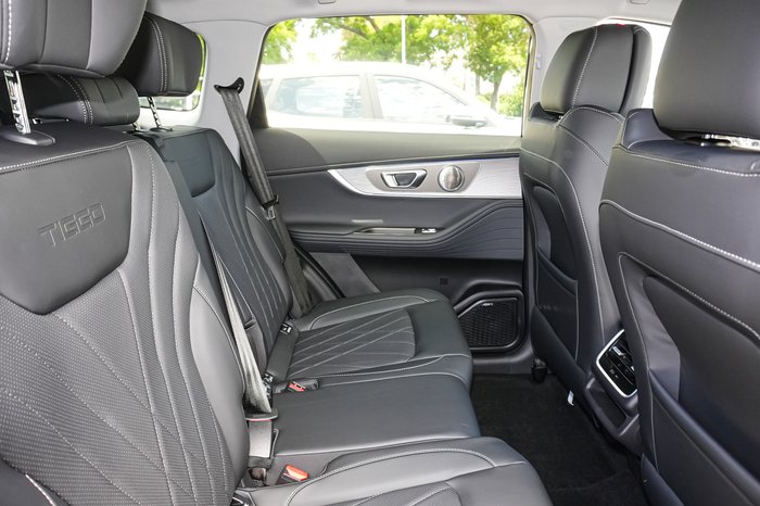 2025 Chery Tiggo 8 PRO MAX Ultimate DCT AWD