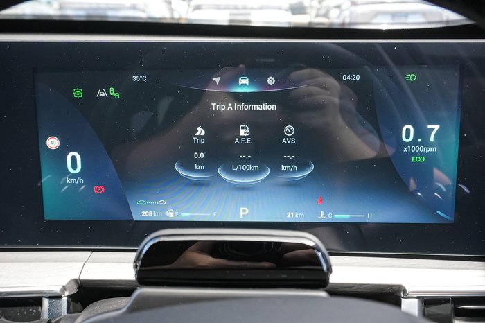 2025 Chery Tiggo 8 PRO MAX Ultimate DCT AWD